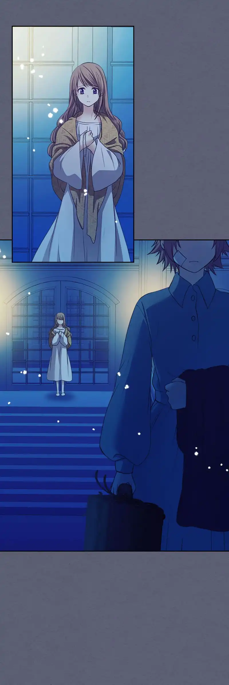 Sincerely: I Became a Duke's Maid Chapter 9 10